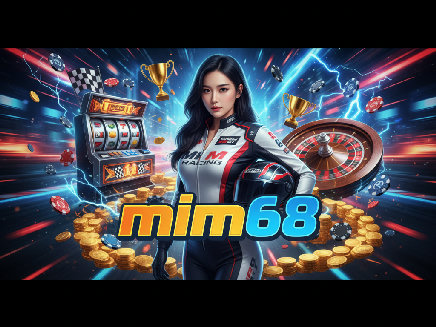 login mim68