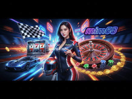 mim68 สล็อตออนไลน์