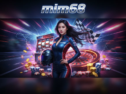 mim68 slot